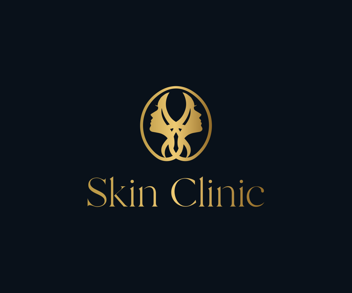 Logo Design by kalongg langgeng jaya for Parkes Skin Clinic ltd | Design #32390190