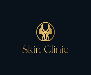 Logo Design by kalongg langgeng jaya for Parkes Skin Clinic ltd | Design: #32390190