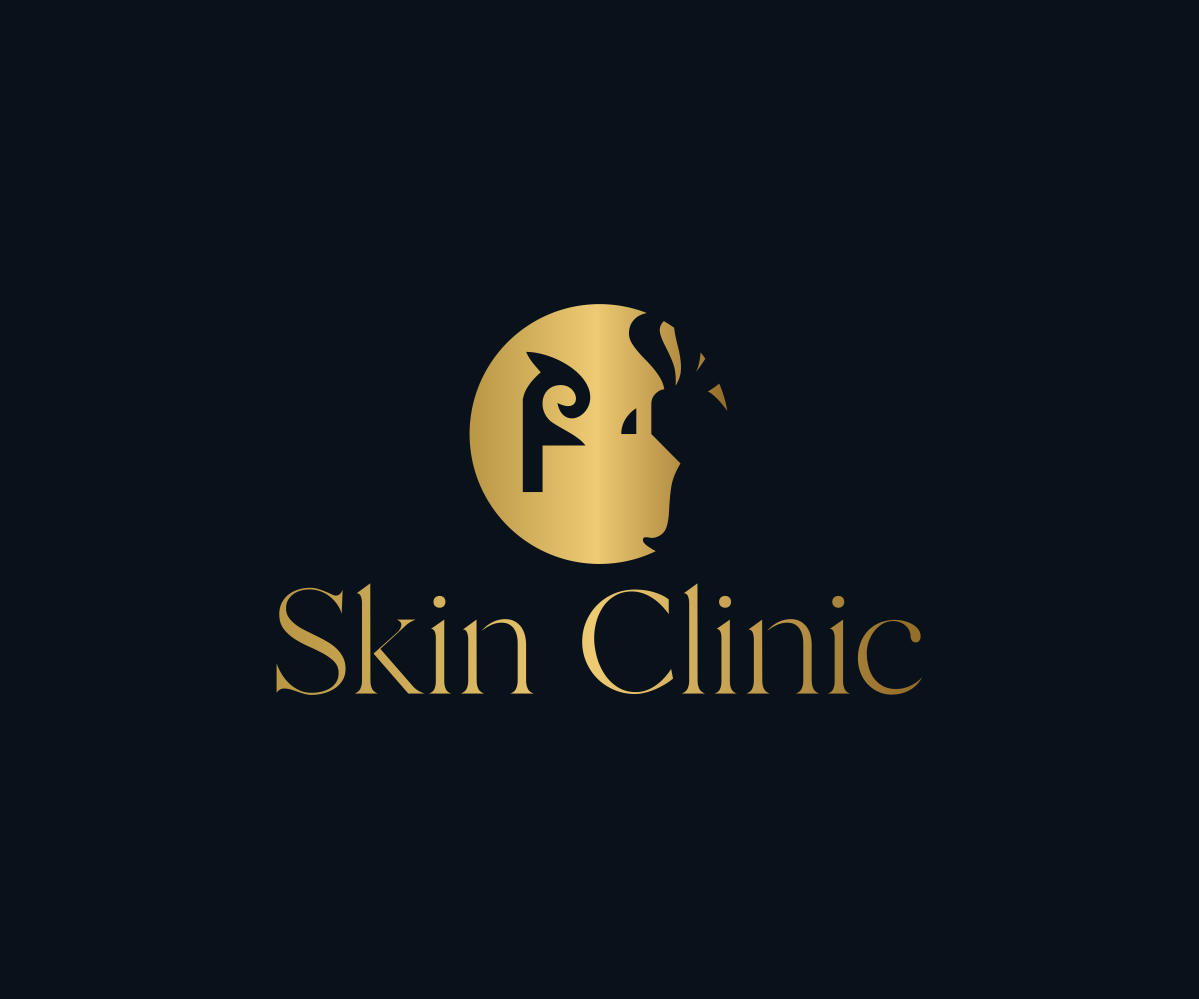 Logo Design by kalongg langgeng jaya for Parkes Skin Clinic ltd | Design #32390191