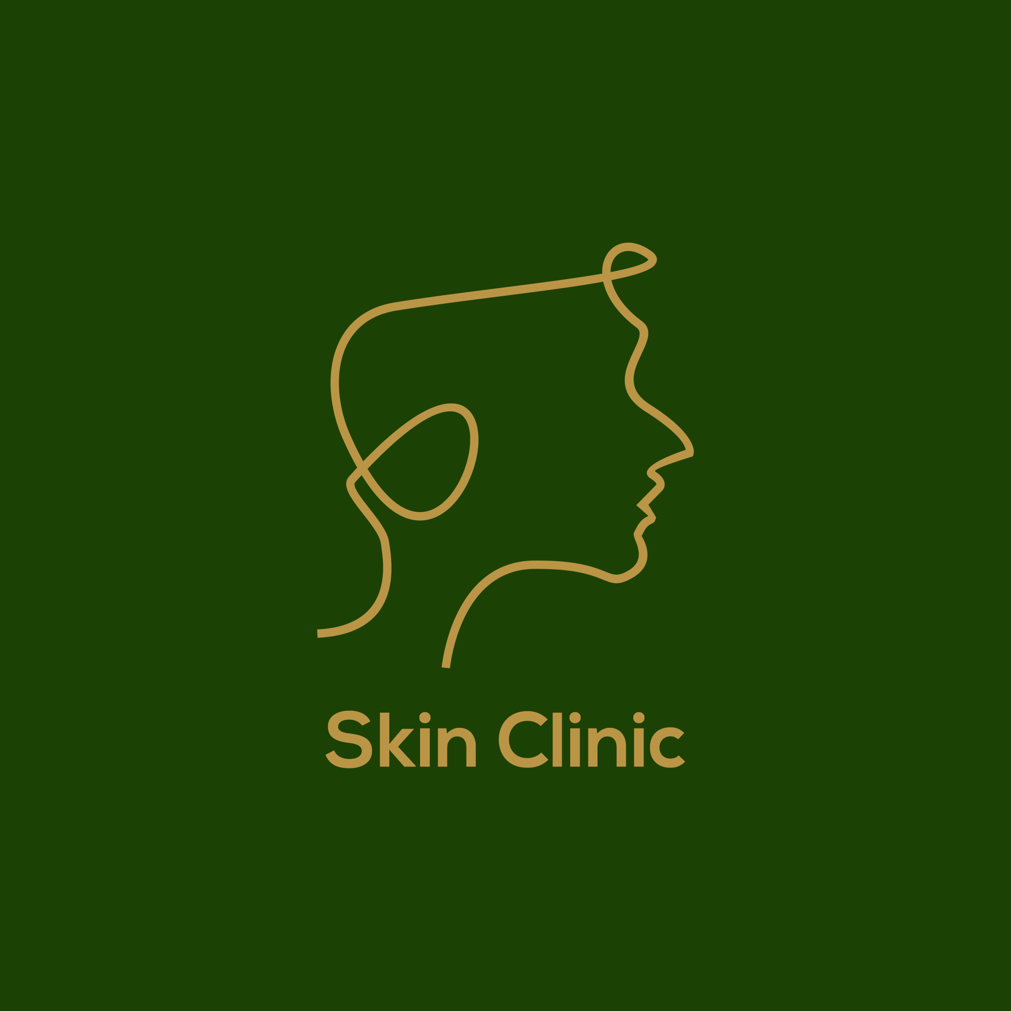 Logo Design by TammZzzz for Parkes Skin Clinic ltd | Design #32426297