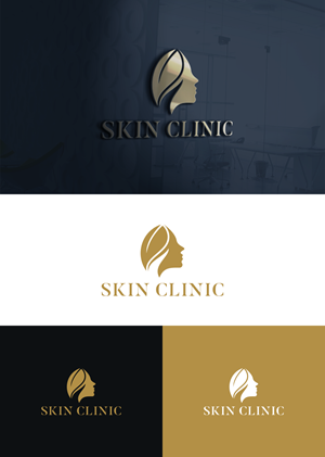 Logo-Design von Excellent™ für Parkes Skin Clinic ltd | Design: #32392712