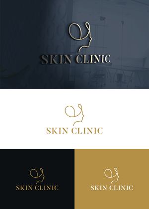 Logo-Design von Excellent™ für Parkes Skin Clinic ltd | Design: #32392844