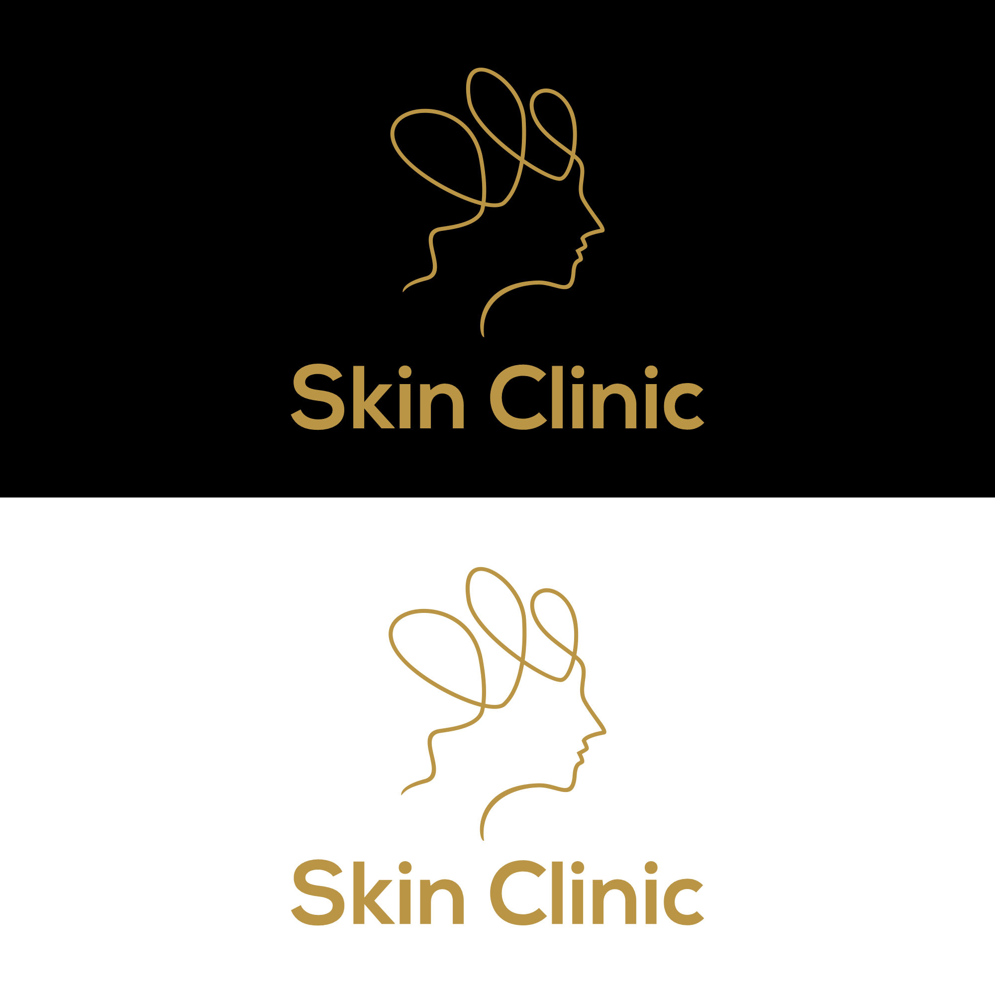 Logo Design by Dita Ta for Parkes Skin Clinic ltd | Design #32431159