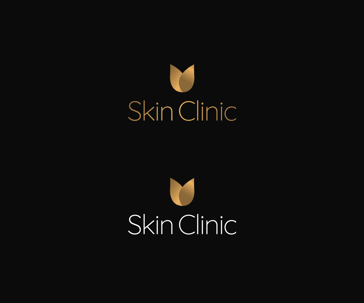 Logo Design by COLOURS BRANDING for Parkes Skin Clinic ltd | Design #32398562