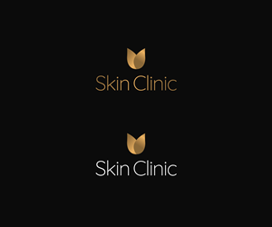 Logo Design by COLOURS BRANDING for Parkes Skin Clinic ltd | Design #32398562