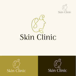 Logo-Design von Muadi Jinan für Parkes Skin Clinic ltd | Design: #32428603
