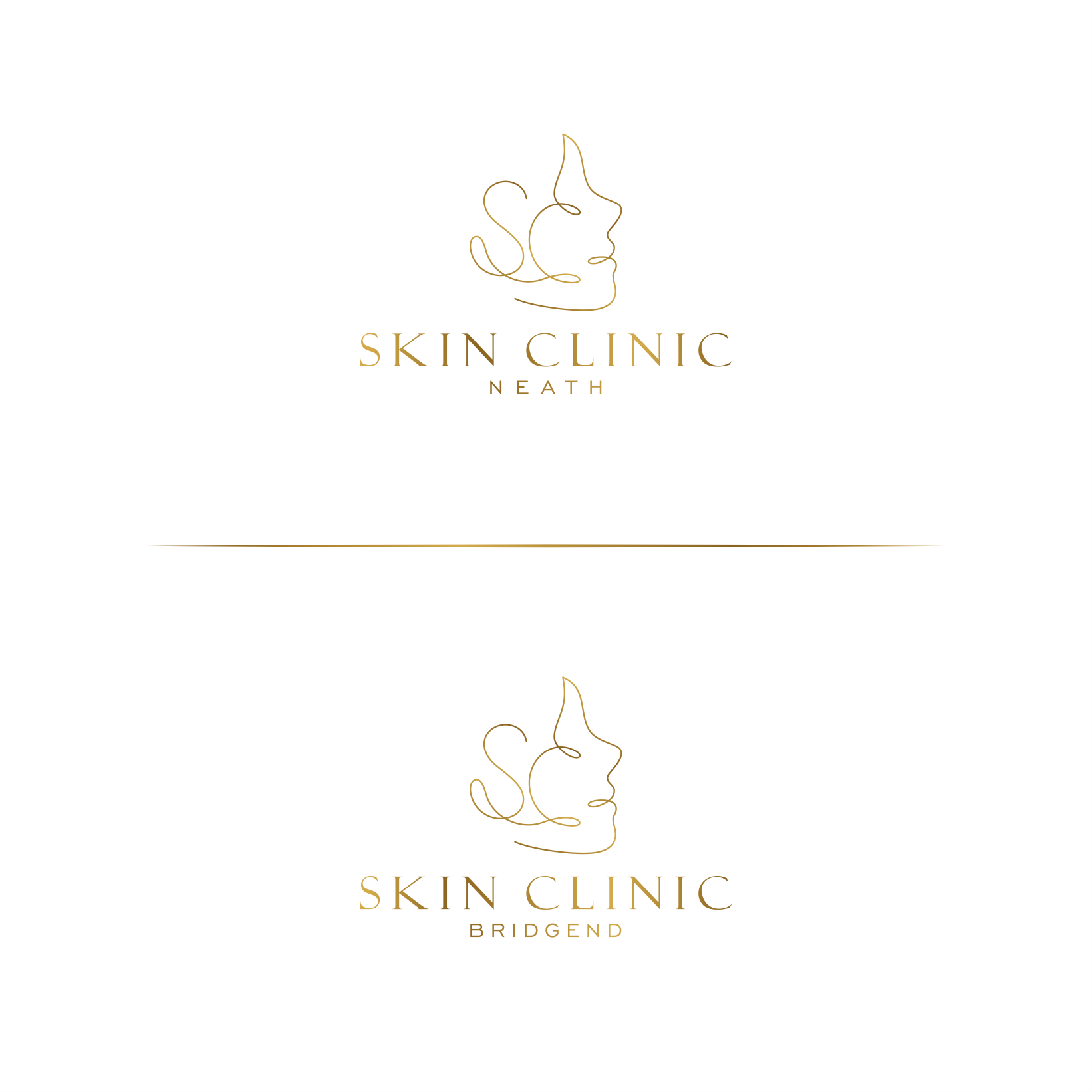 Logo Design by Edelweiss 3 for Parkes Skin Clinic ltd | Design #32392467