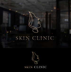 Logo Design by Impressive Sol for Parkes Skin Clinic ltd | Design #32391059
