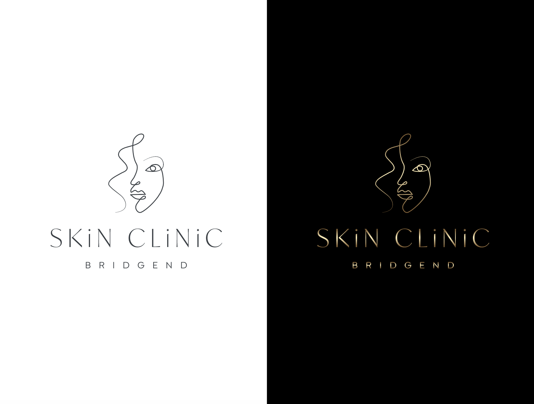 Logo Design by wonderland for Parkes Skin Clinic ltd | Design #32392545