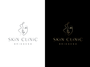 Logo Design by wonderland for Parkes Skin Clinic ltd | Design: #32392545