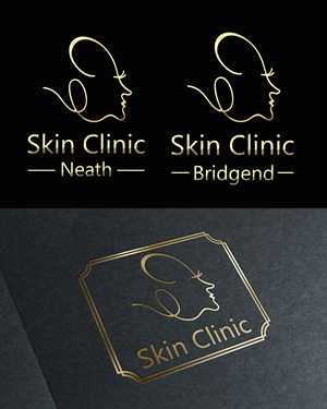 Logo Design by RKDesign29 for Parkes Skin Clinic ltd | Design: #32391767