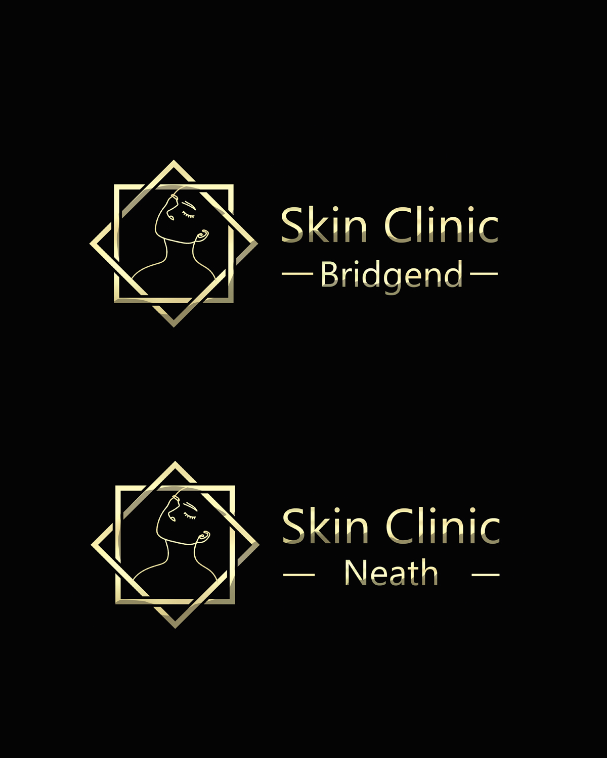 Logo Design by RKDesign29 for Parkes Skin Clinic ltd | Design #32418587