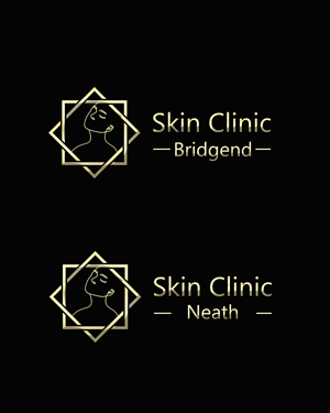 Logo Design by RKDesign29 for Parkes Skin Clinic ltd | Design: #32418587