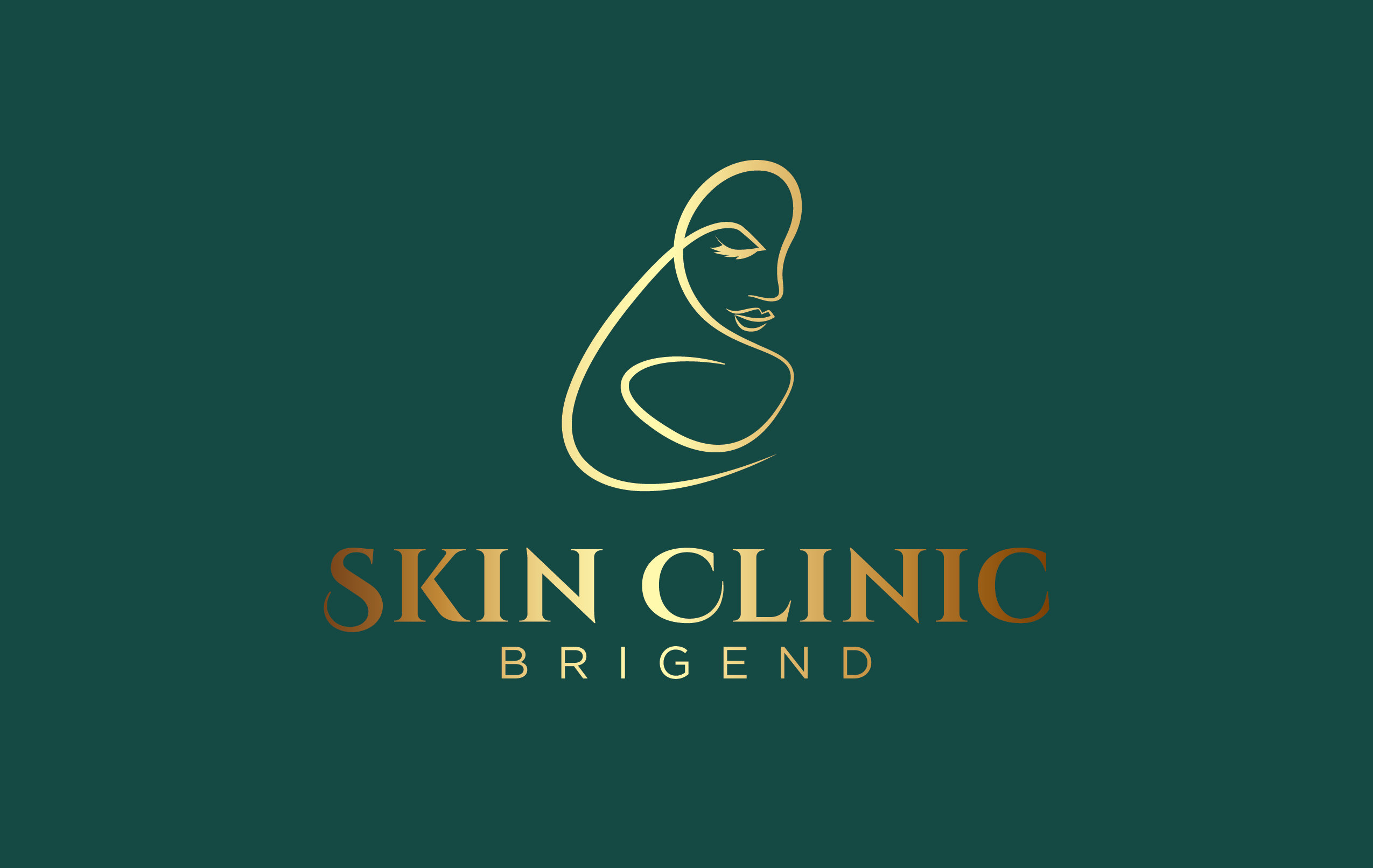 Logo Design by Grafactory for Parkes Skin Clinic ltd | Design #32396690