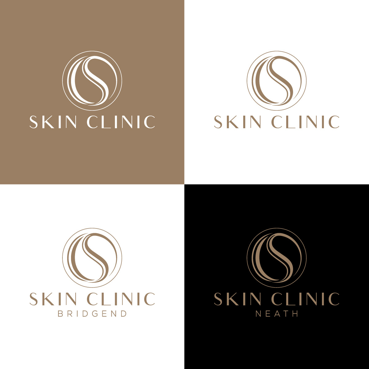 Design de Logo par anonrotide pour Parkes Skin Clinic ltd | Design #32438343