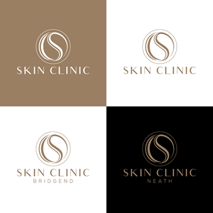 Logo Design by anonrotide for Parkes Skin Clinic ltd | Design #32438343