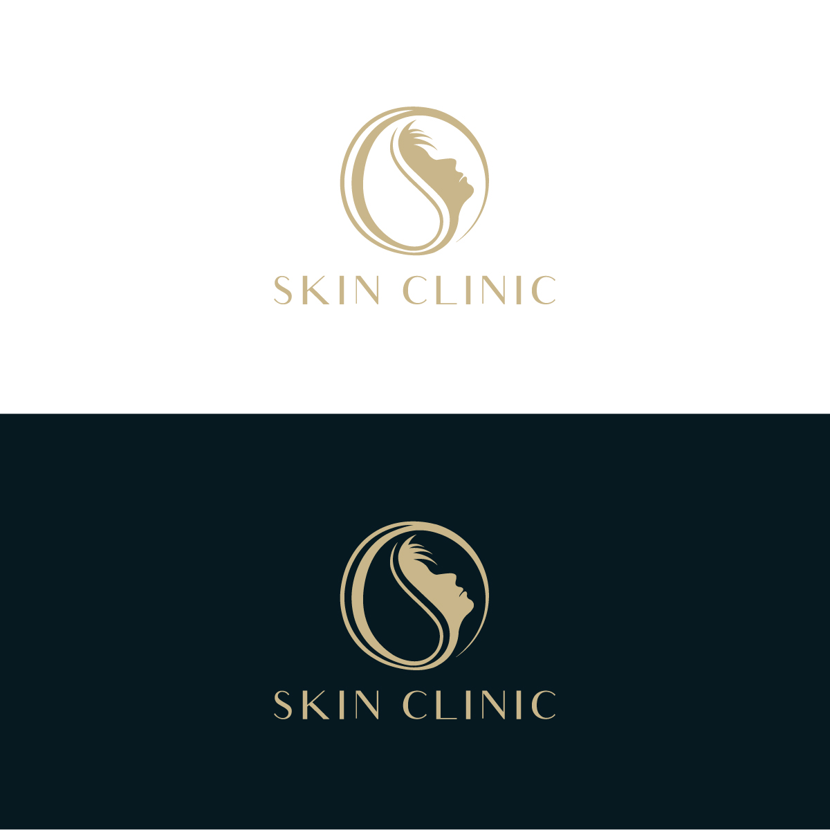 Logo Design by anonrotide for Parkes Skin Clinic ltd | Design #32440218