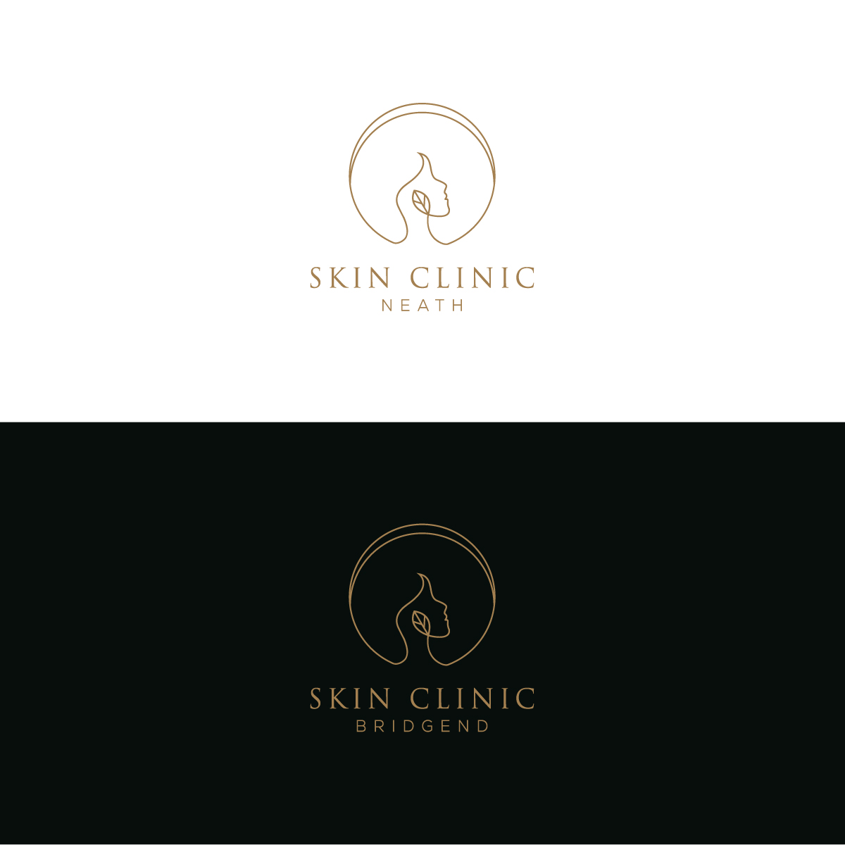Logo Design by anonrotide for Parkes Skin Clinic ltd | Design #32440309
