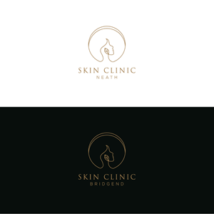 Logo Design by anonrotide for Parkes Skin Clinic ltd | Design: #32440309