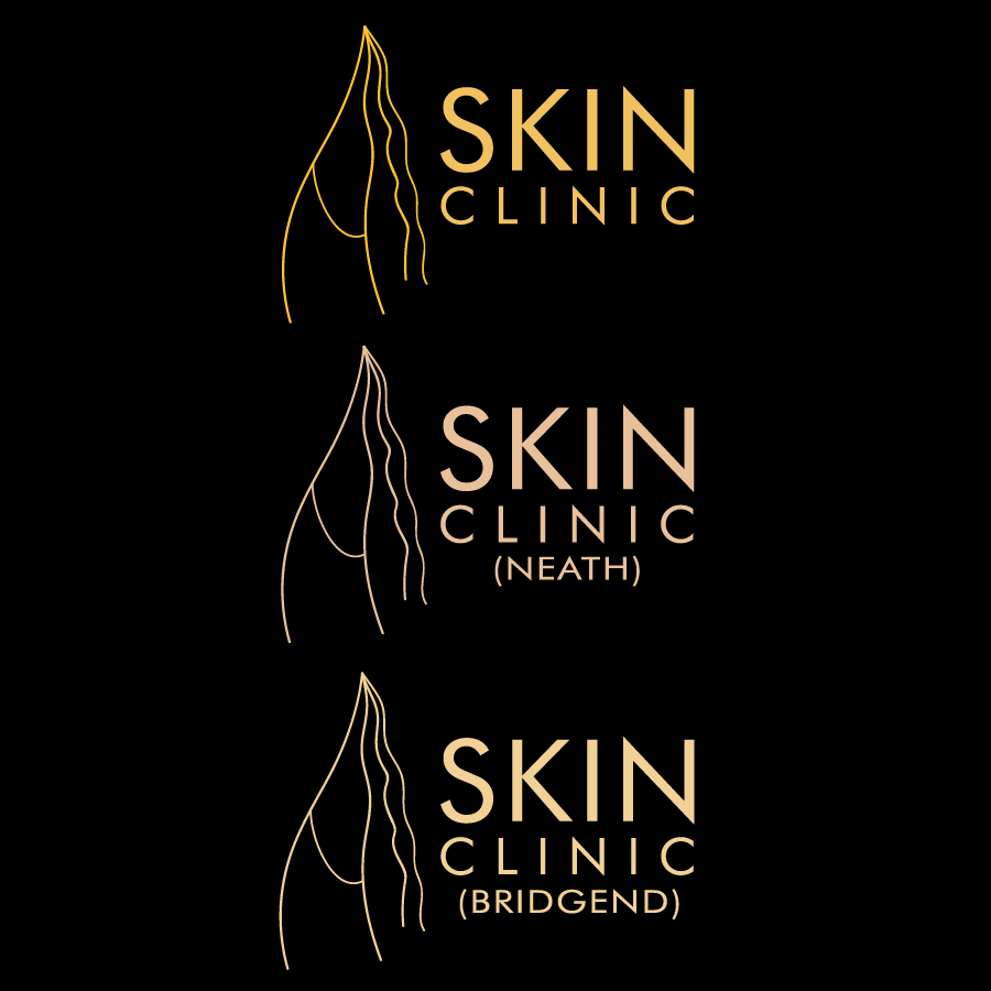 Logo Design by Kumud Asthana for Parkes Skin Clinic ltd | Design #32431920