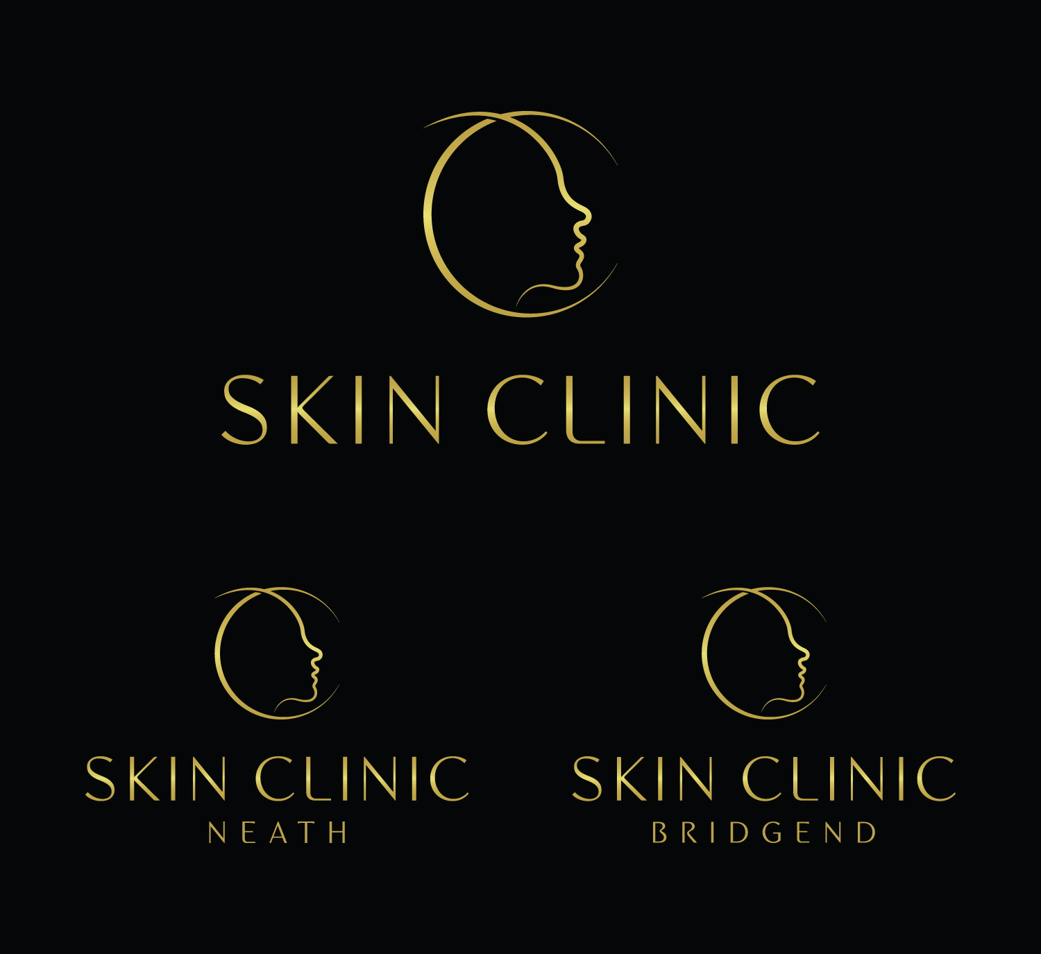 Logo-Design von Atec für Parkes Skin Clinic ltd | Design #32399649