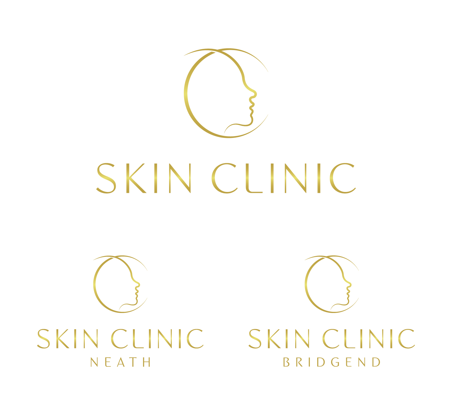 Logo Design by Atec for Parkes Skin Clinic ltd | Design #32399650