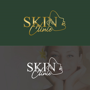 Logo Design by fly  design for Parkes Skin Clinic ltd | Design: #32398974