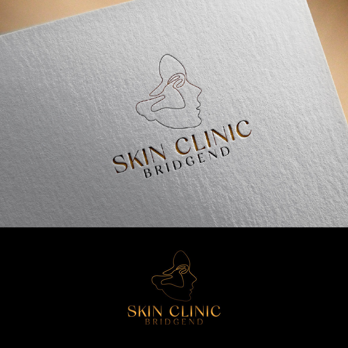 Logo-Design von fly  design für Parkes Skin Clinic ltd | Design #32399367
