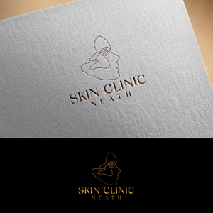 Logo Design by fly  design for Parkes Skin Clinic ltd | Design: #32399368