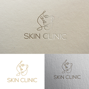 Logo Design by aqilazhifara for Parkes Skin Clinic ltd | Design: #32392335