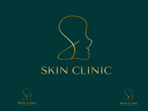 Logo Design by Paras Bali for Parkes Skin Clinic ltd | Design: #32437852