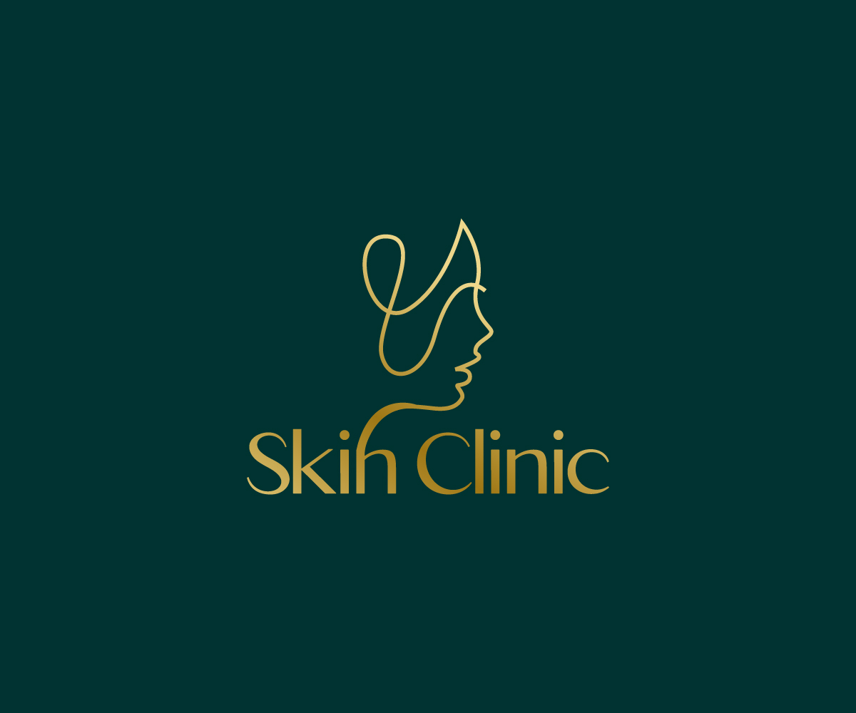 Logo Design by Ansh Design for Parkes Skin Clinic ltd | Design #32392348