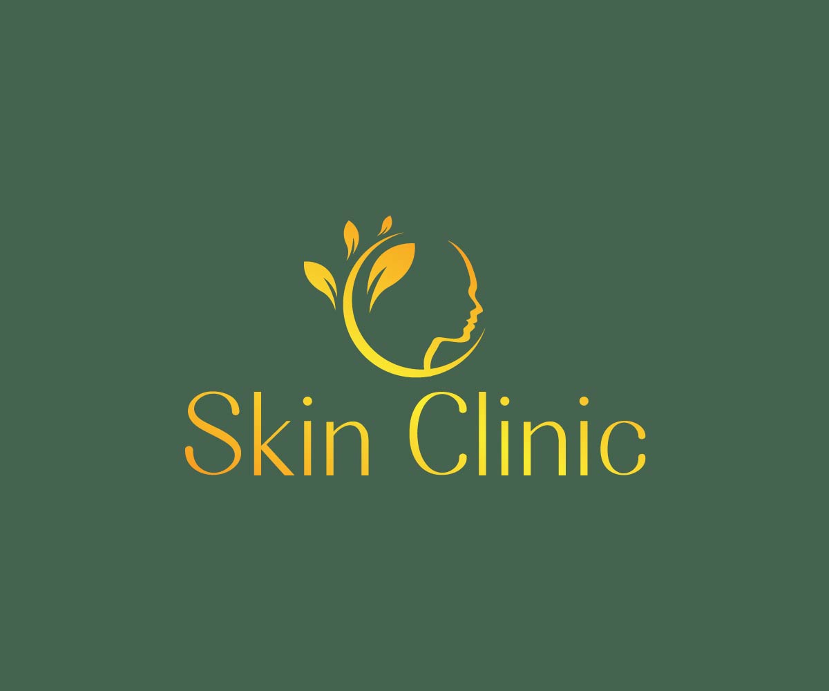 Logo Design by Ansh Design for Parkes Skin Clinic ltd | Design #32392349