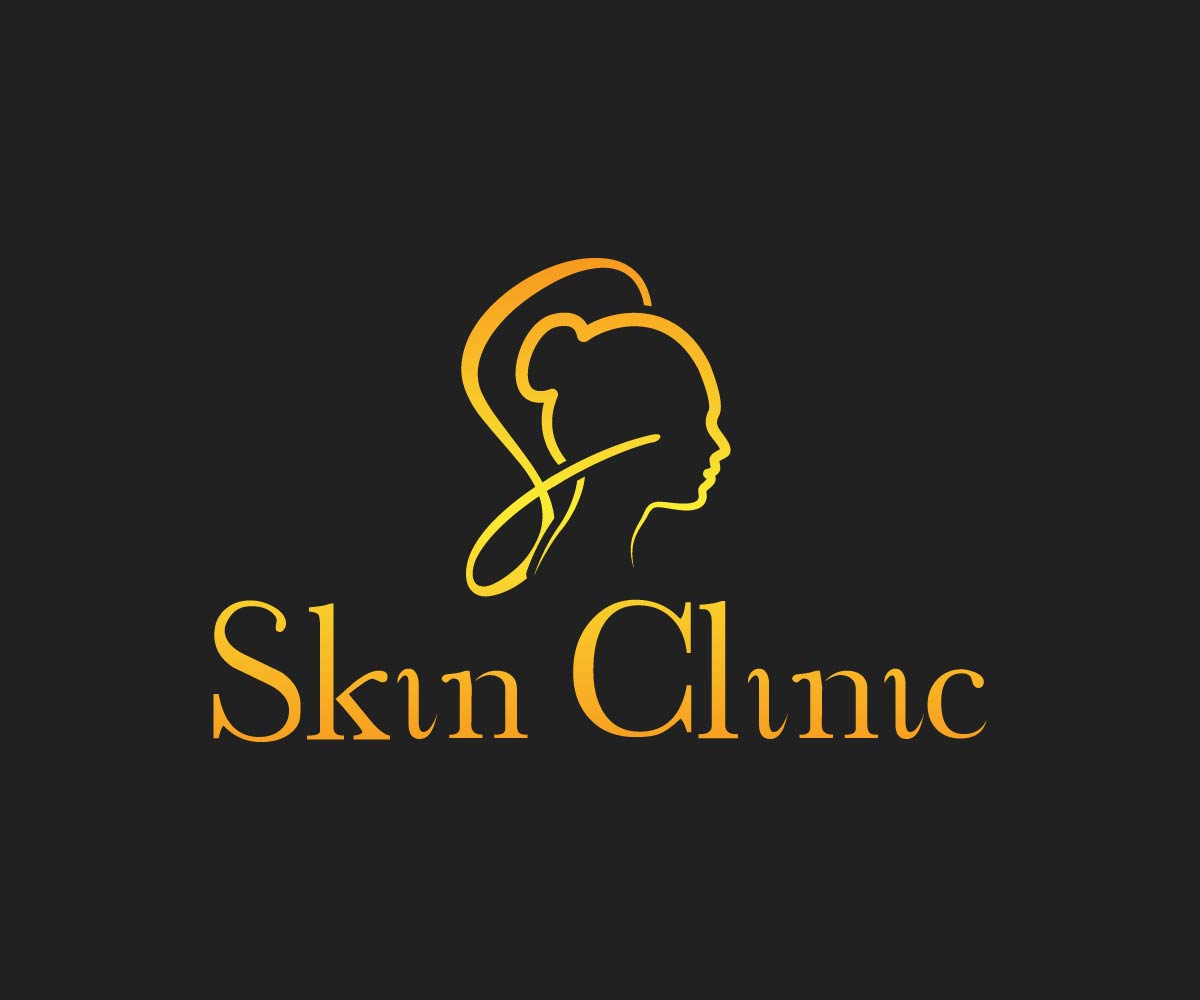 Logo Design by Ansh Design for Parkes Skin Clinic ltd | Design #32392350