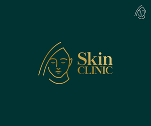 Logo Design by Ansh Design for Parkes Skin Clinic ltd | Design: #32392351