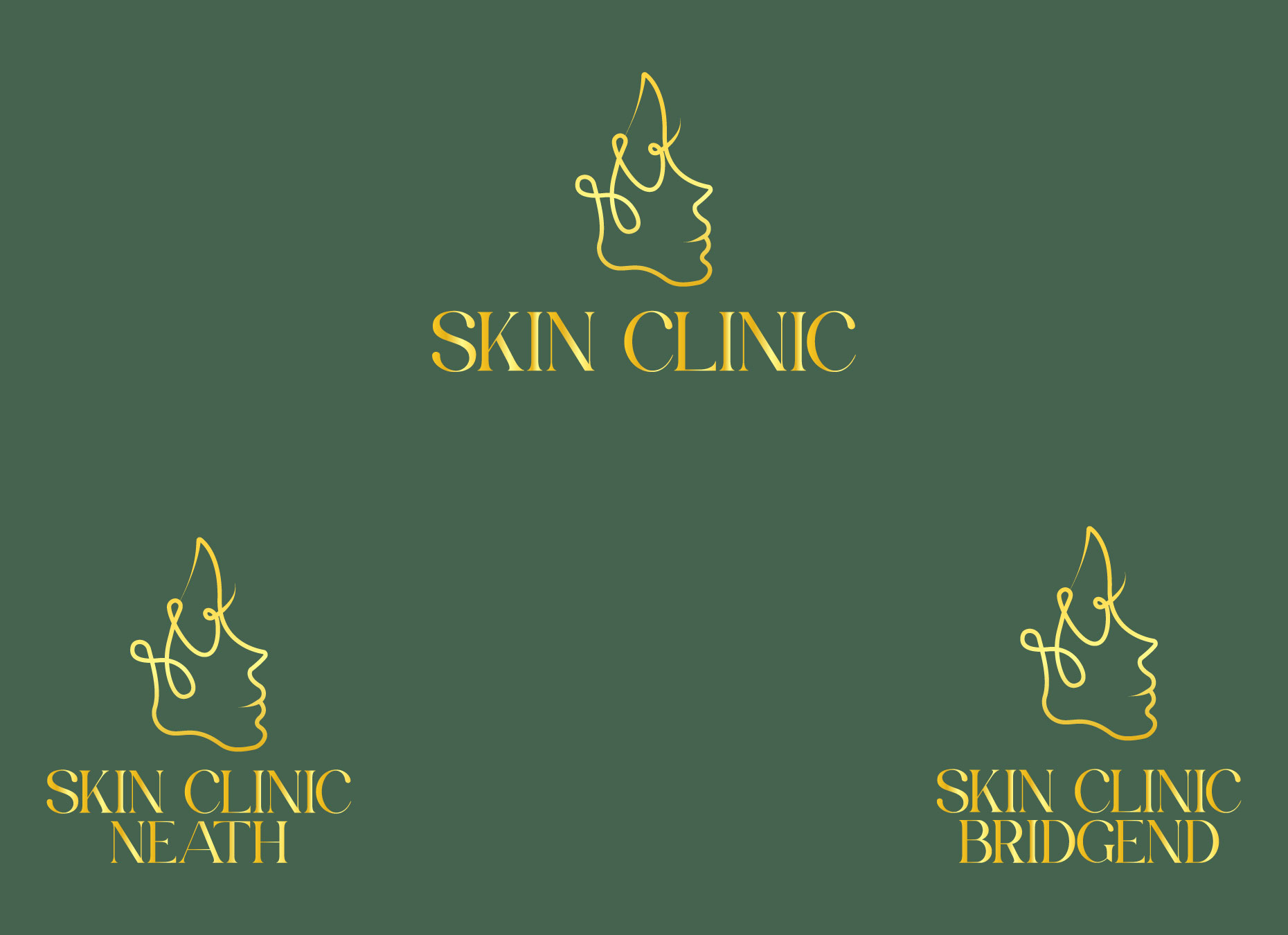 Logo Design by khalisha18 for Parkes Skin Clinic ltd | Design #32435541