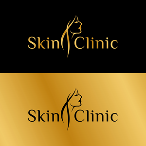 Logo-Design von Smart Stuart für Parkes Skin Clinic ltd | Design: #32422394