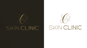 Logo Design by Adeel Rahman for Parkes Skin Clinic ltd | Design: #32396978