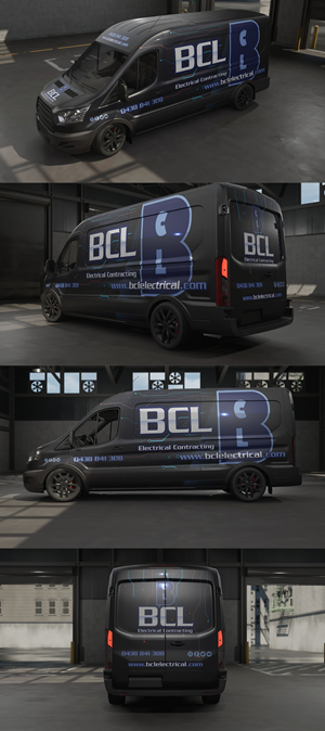 Car Wrap Design by VEDG for this project | Design: #32435878