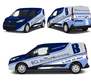 Car Wrap Design by ANGGI MAULANA PRAKOSO for this project | Design: #32404684
