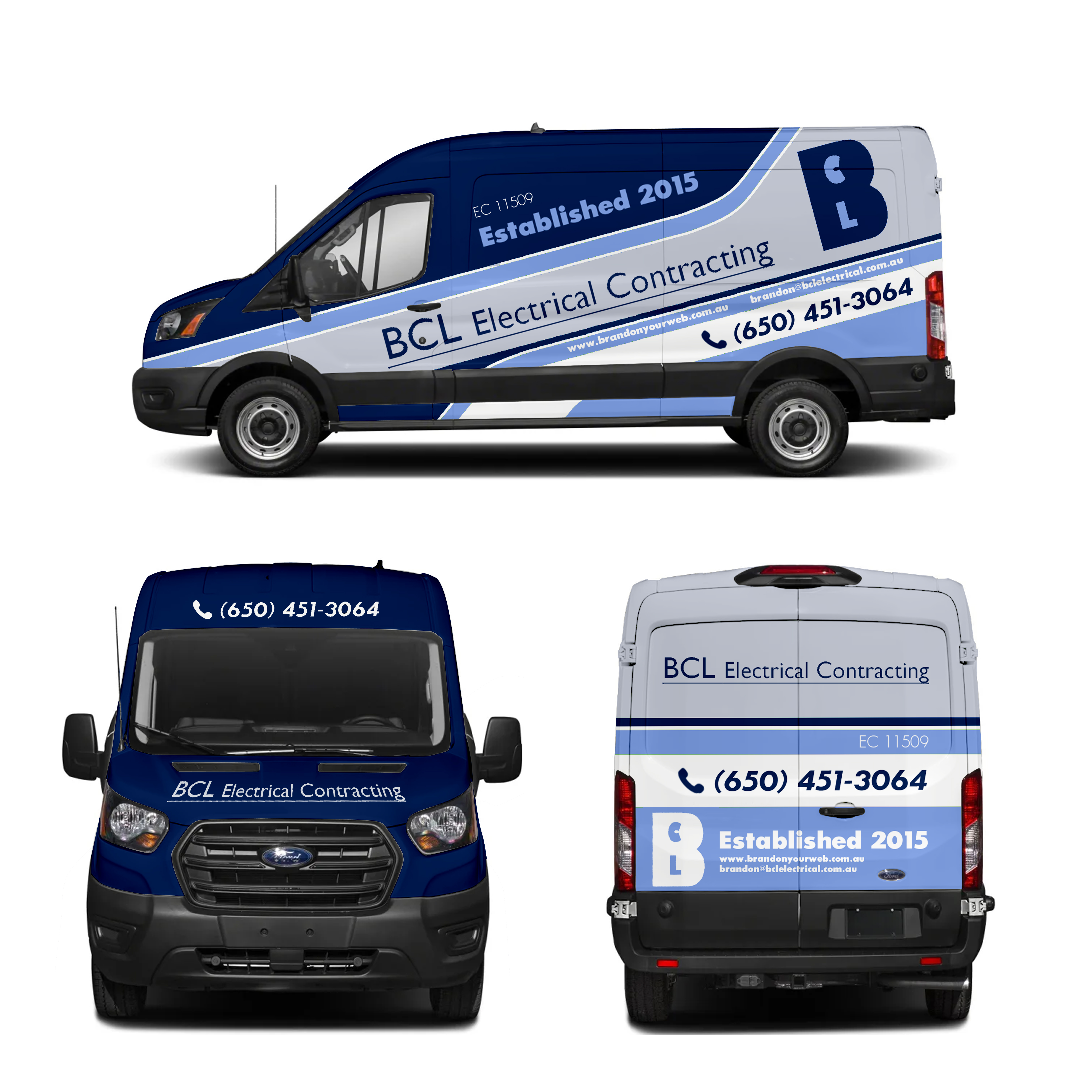 Car Wrap-Design von ANGGI MAULANA PRAKOSO für dieses Projekt | Design #32408042