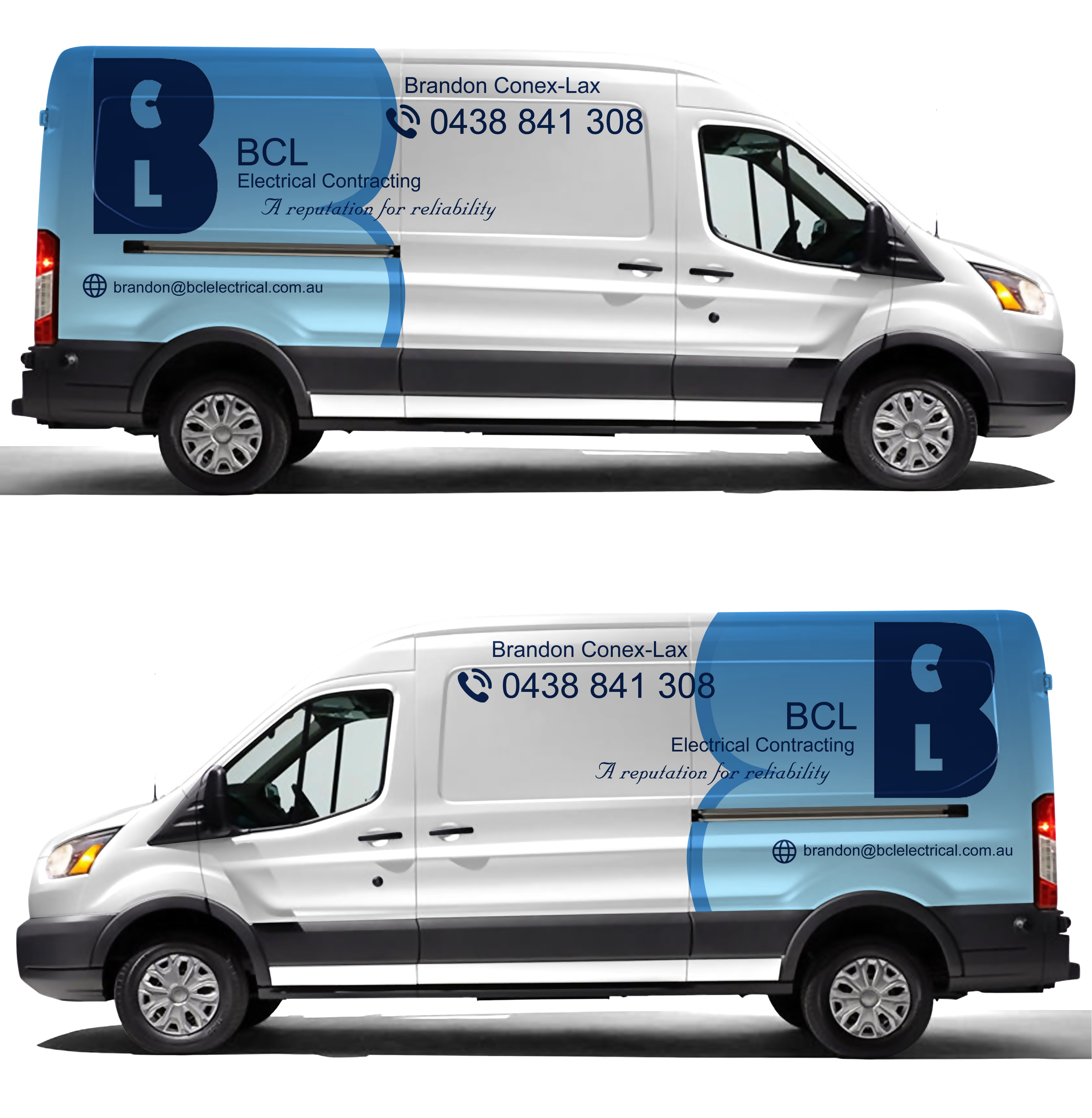 Car Wrap Design by Yayan gesuter for this project | Design #32407969