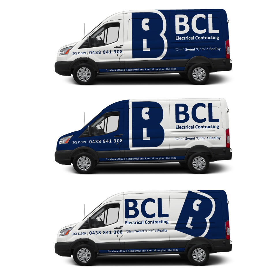 Car Wrap-Design von Yoga Tri für dieses Projekt | Design #32409103