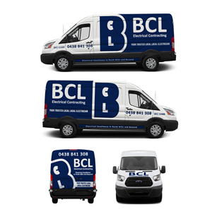 Car Wrap Design by Yoga Tri for this project | Design: #32558410