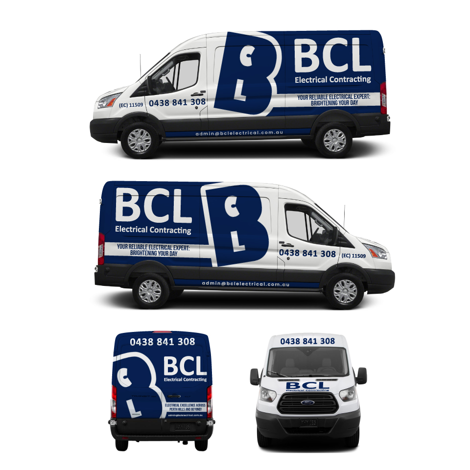 Car Wrap Design by Yoga Tri for this project | Design: #32558770