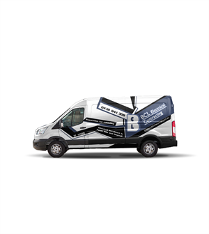 Car Wrap Design by olpattern for this project | Design: #32426095