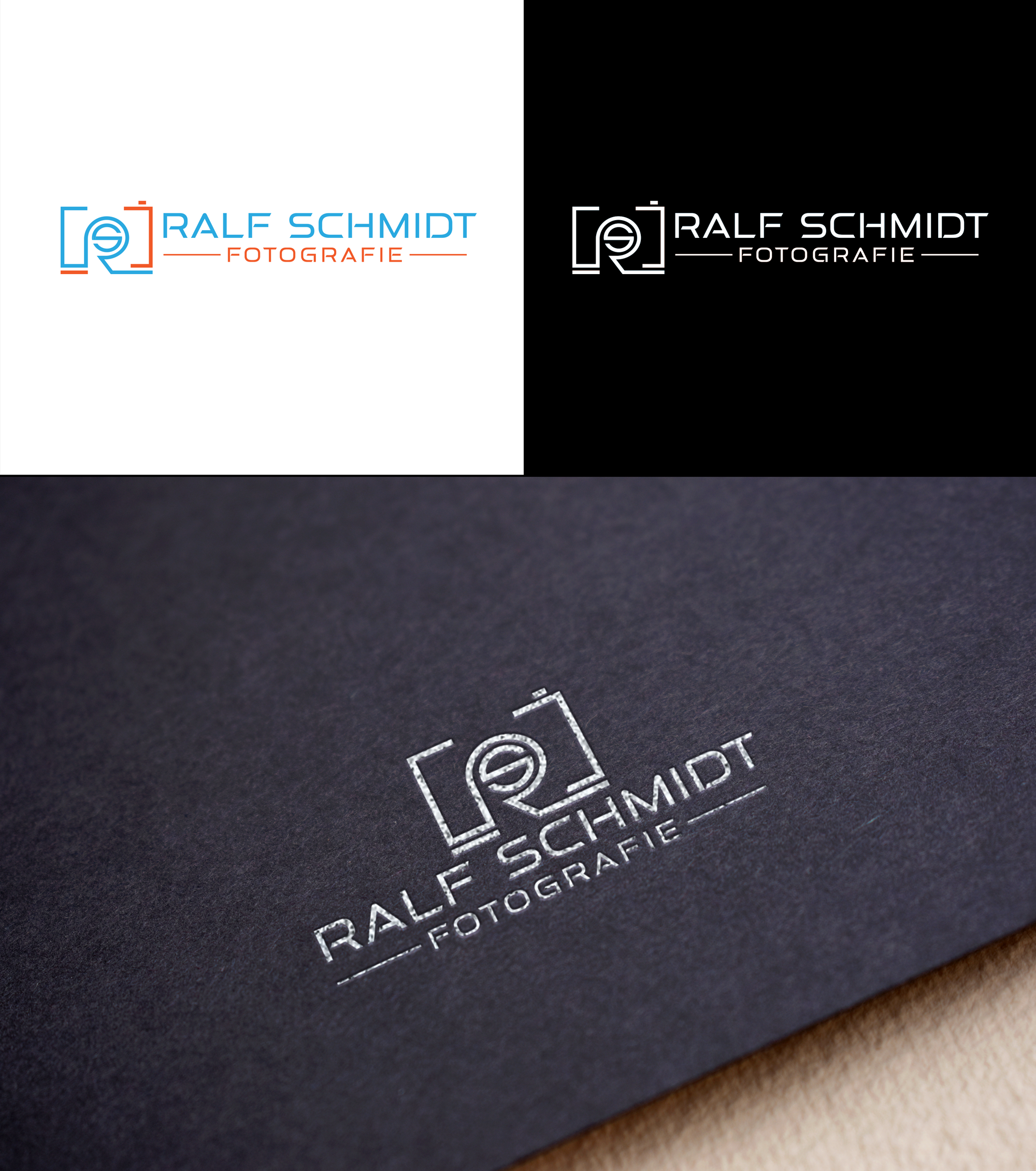 Logo-Design von RA-bica für dieses Projekt | Design #32397115