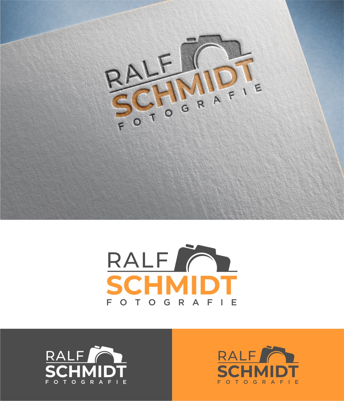 Logo Design by OrianO-70 for this project | Design #32397372