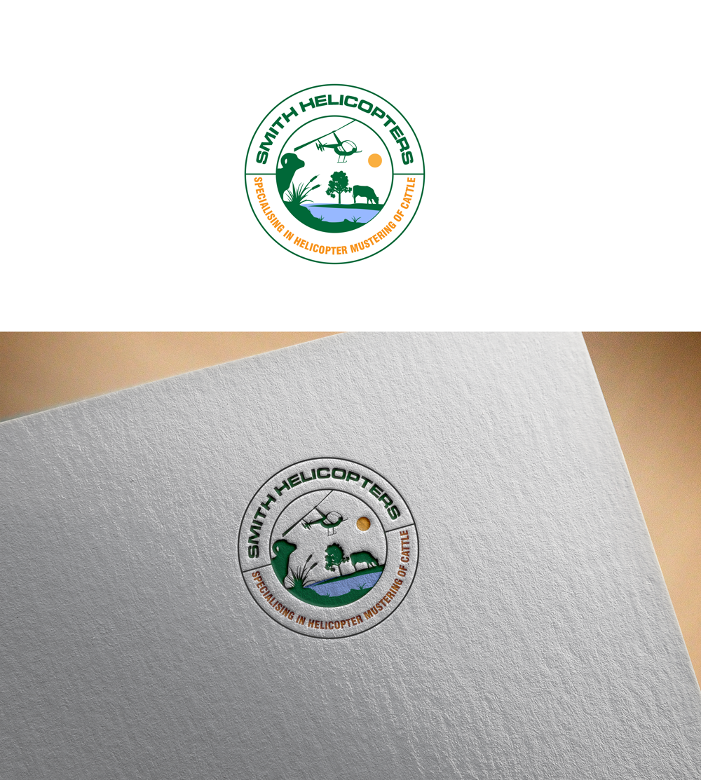 Diseño de Logo por RA-bica para este proyecto | Diseño #32397947
