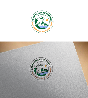 Diseño de Logo por RA-bica para este proyecto | Diseño: #32397947